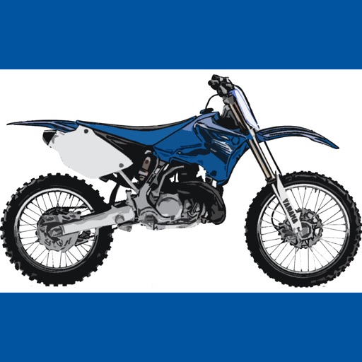 Jetting for Yamaha YZ 2T bikes iOS App