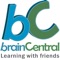 Welcome and thank you for visiting BrainCentral