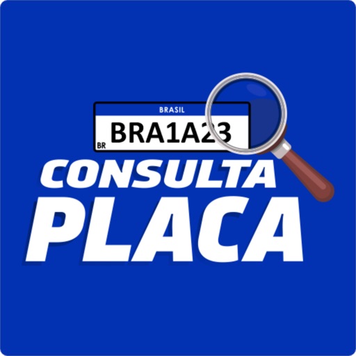 Consulta Placa e Fipe