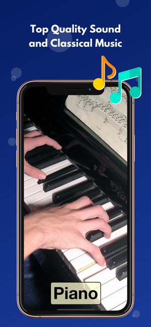 ‎Sound Touch Lite - Flash Cards Screenshot