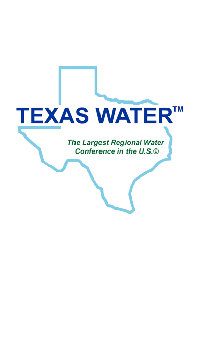 How to cancel & delete Texas Water from iphone & ipad 1