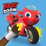 Ricky Zoom™ Paintbox