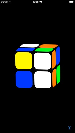 CubeAlone(圖1)-速報App