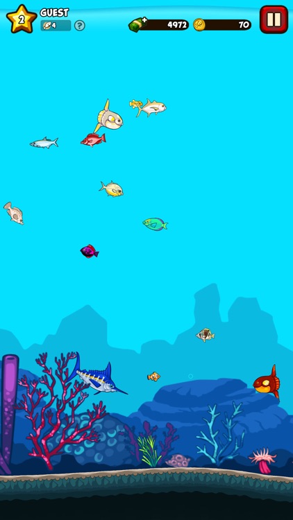 Fishing Break screenshot-4