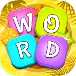 Word Calm Wordscapes Anagram