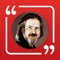 Alan Watts is credited as the most prominent personality of the Zen Buddhism, who popularised the Eastern philosophy for the Western world