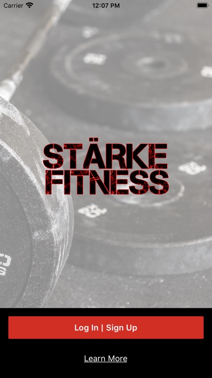 Starke Fitness