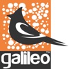 Galileo KDS