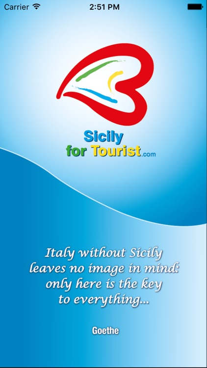 Sicily For Tourist