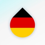 Learn German language – Drops
