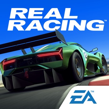 Real Racing 3