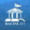 Racine 311: an easier way to make and track service requests to the City of Racine