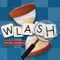 Icon Wlash Word Search