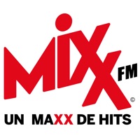 delete Mixx FM