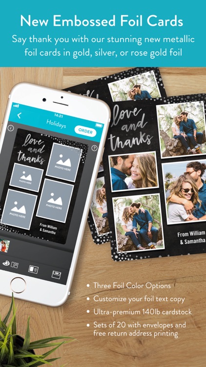 Snapfish: Photo Books & Cards