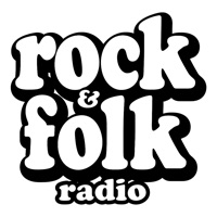 delete rock&folk radio