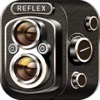Reflex Pro - Vintage Camera iPhone
