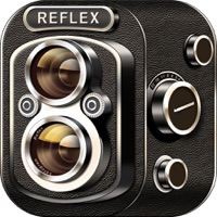 Reflex Pro - Vintage Camera PC 용