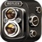 Reflex Pro - Vintage Camera