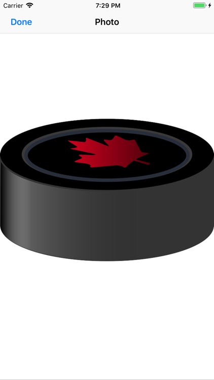 Lotsa Hockey Stickers