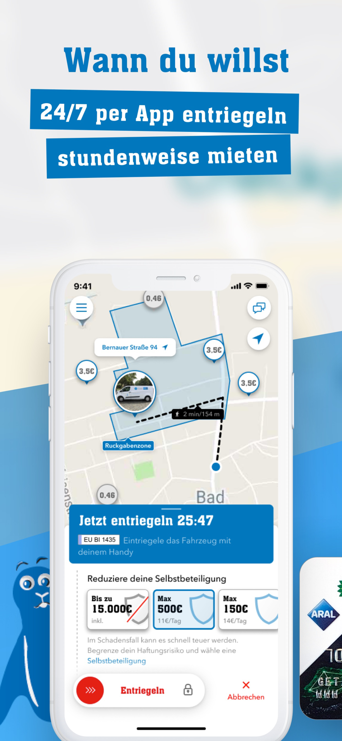 Robben Wientjes Van-Sharing