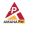 AmanaPay is a mobile platform for transferring money