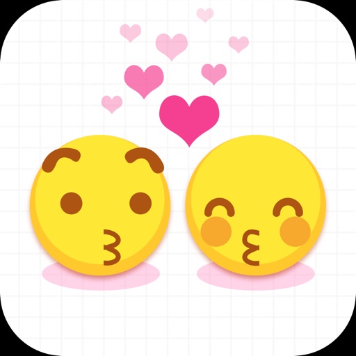 Emoji Bumper icon