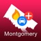 Montgomery County Incidents+