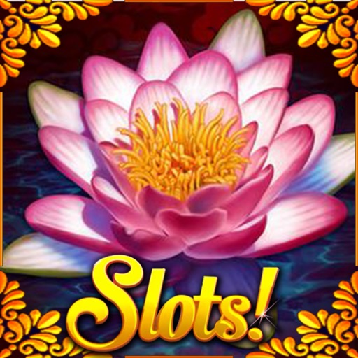 Slots - Casino Master Classic iOS App