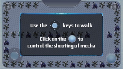 Machine War screenshot 2