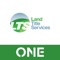 LTSAgent ONE is a city/county specific closing cost app that comes preloaded with calculations and closing costs for Real Estate professionals