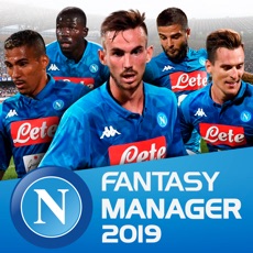 Activities of SSC Napoli FANTASY MANAGER 19