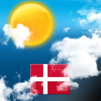 Météo pour le Danemark Avis