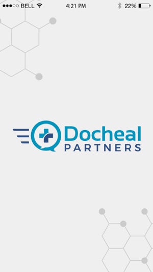 Docheal Partners(圖1)-速報App