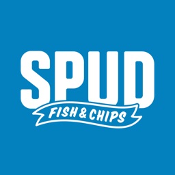 Spud Fish and Chips