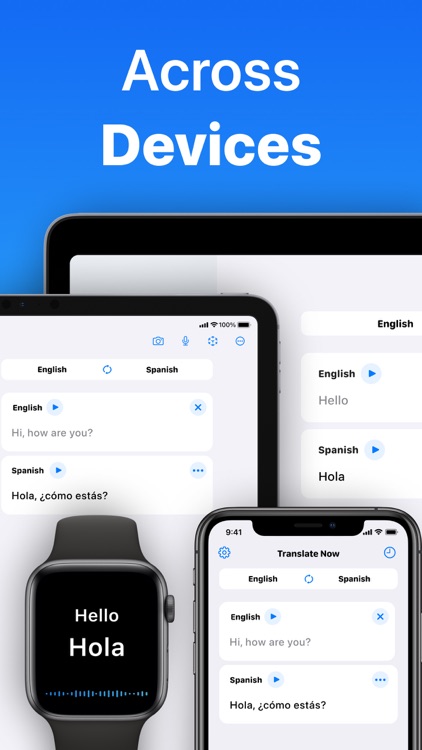 Translate Now - Translator screenshot-7