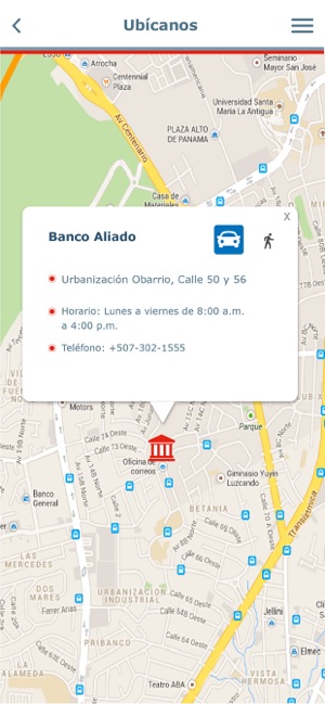 Banco Aliado(圖7)-速報App