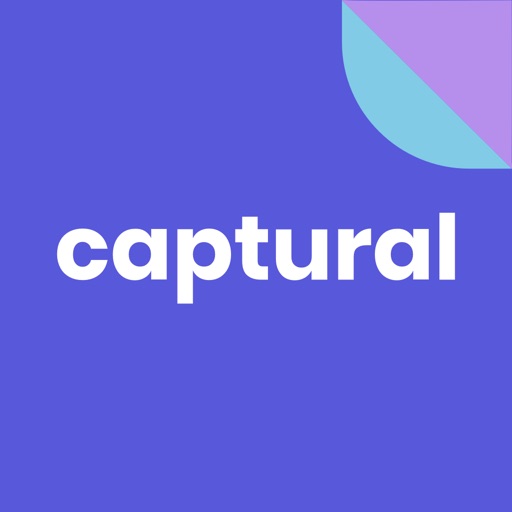 Captural: Fotobücher für Dich