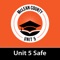 Unit 5 Safe is the official mobile safety app of McLean County Unit District No