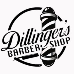 Dillingers Barber Shop