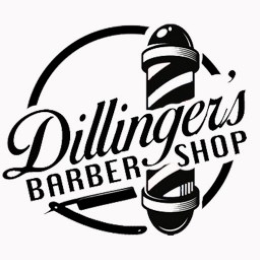 Dillingers Barber Shop