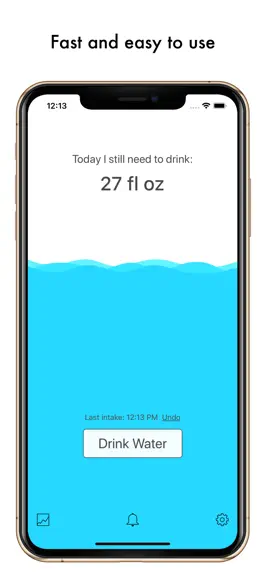 Game screenshot Drink Water PRO Daily Reminder hack