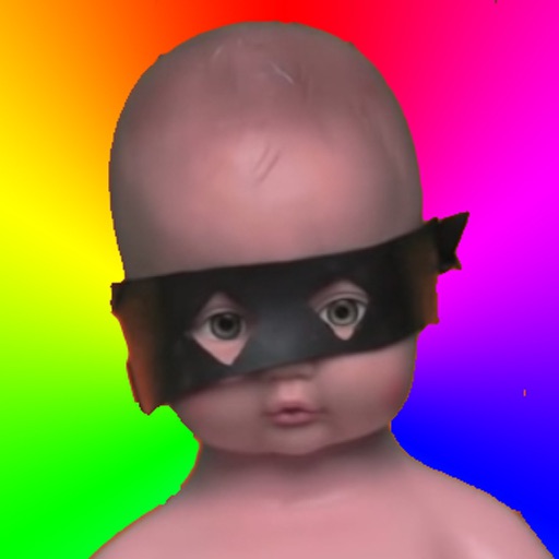 Baby Cookie Download