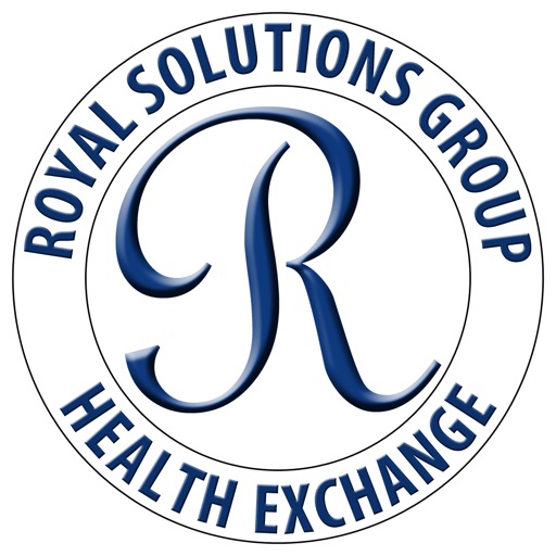 Royal Solutions Icon
