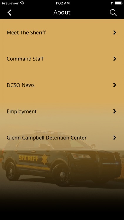 Darlington County Sheriff's