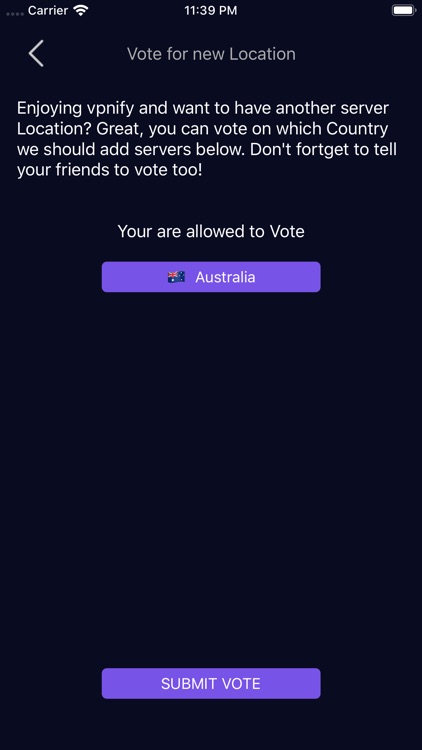 VPNIFY screenshot-5
