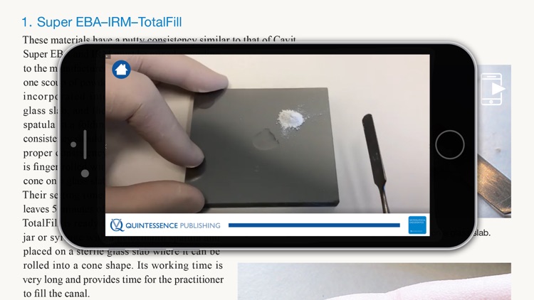 Microsurgical Endodontics screenshot-3