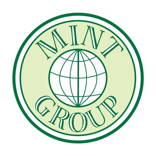 Mint Group International by JEANPHILIPPE PRUGNAUD