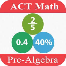 ACT Math : Pre-Algebra