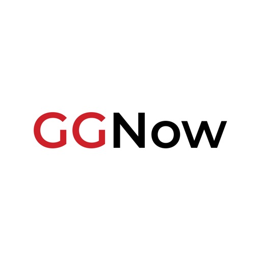 GG Now Icon
